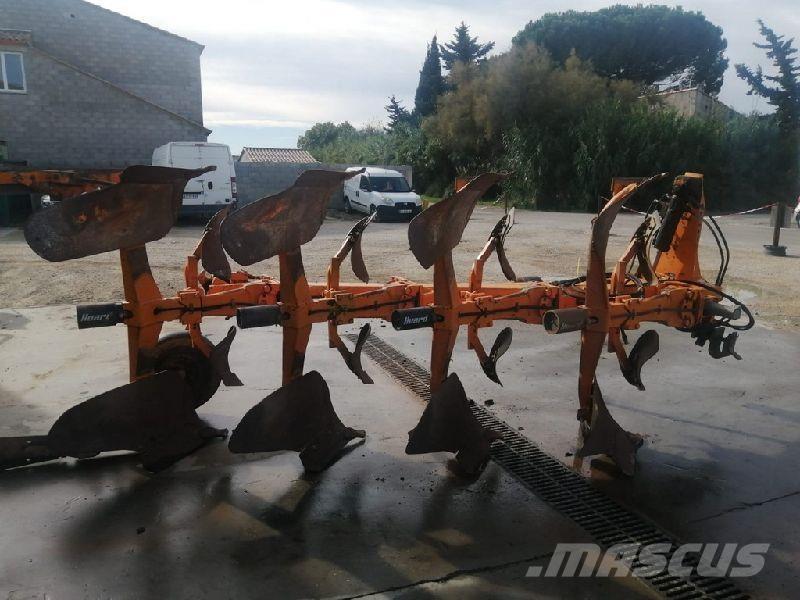 Huard RLM 3F NSH Conventional ploughs