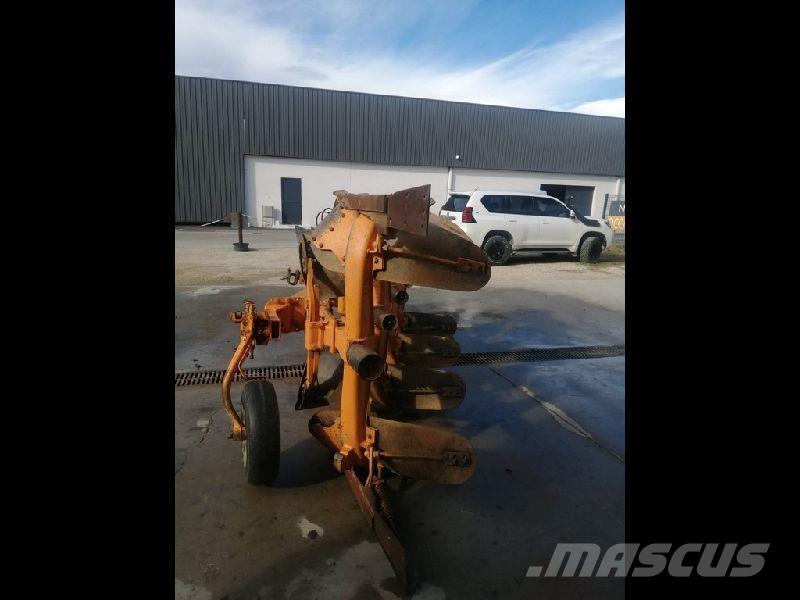 Huard RLM 3F NSH Conventional ploughs