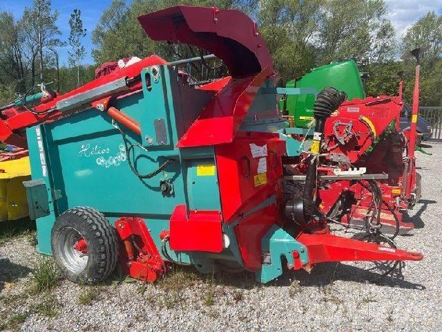 Jeulin HELIOS Agriculture - Others