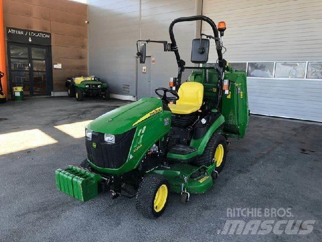 John Deere 1026R Groundcare - Others