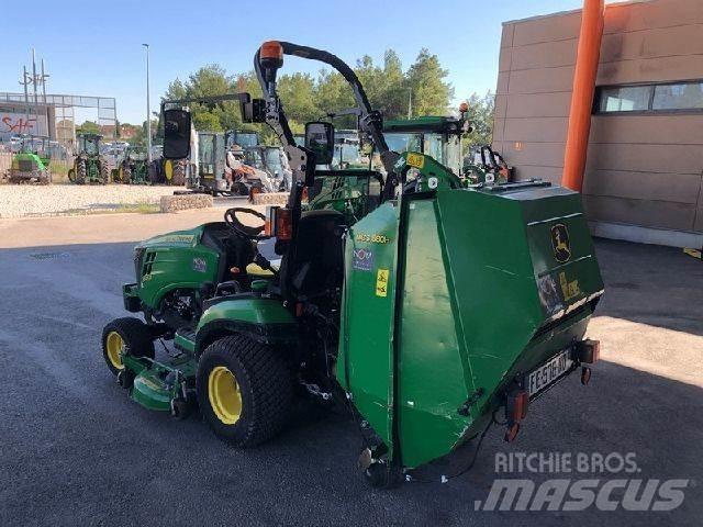 John Deere 1026R Groundcare - Others