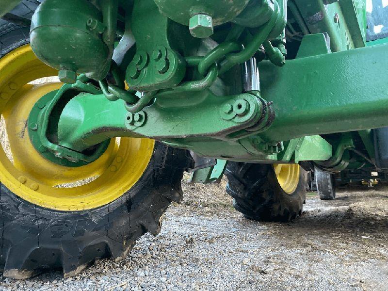 John Deere 6530 P Tractors
