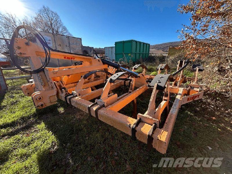  Kirpy NS 50-17 Cultivators