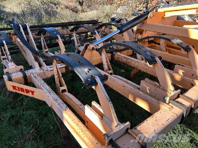  Kirpy NS 50-17 Cultivators