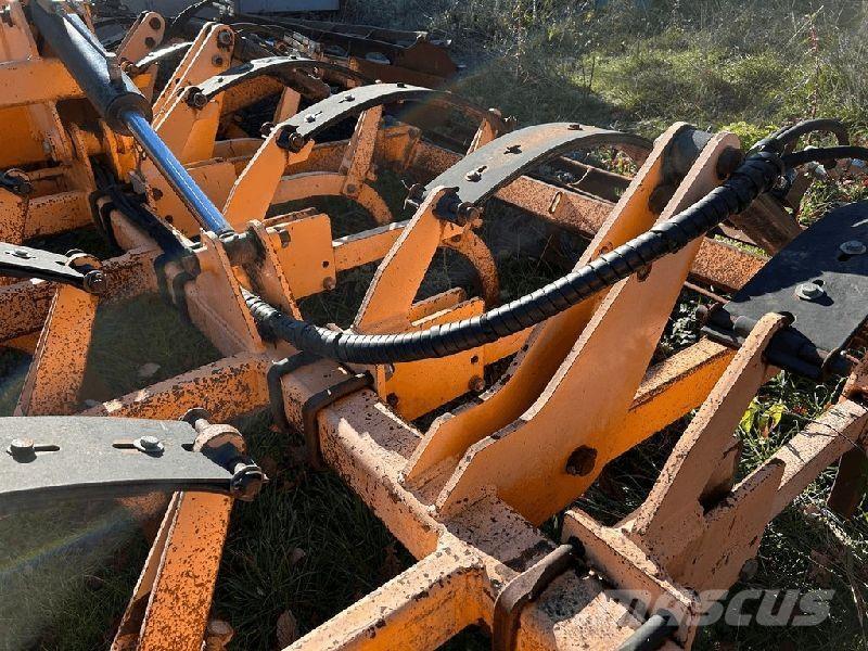  Kirpy NS 50-17 Cultivators