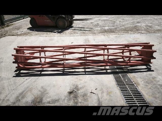 Kuhn  Agriculture - Others