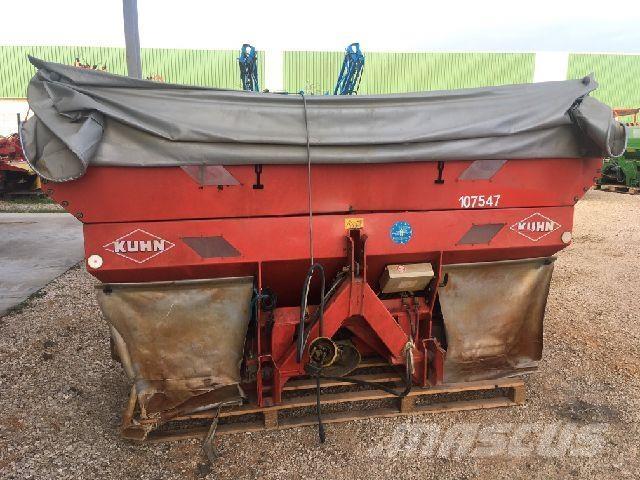 Kuhn GLB 1400 Mineral spreaders