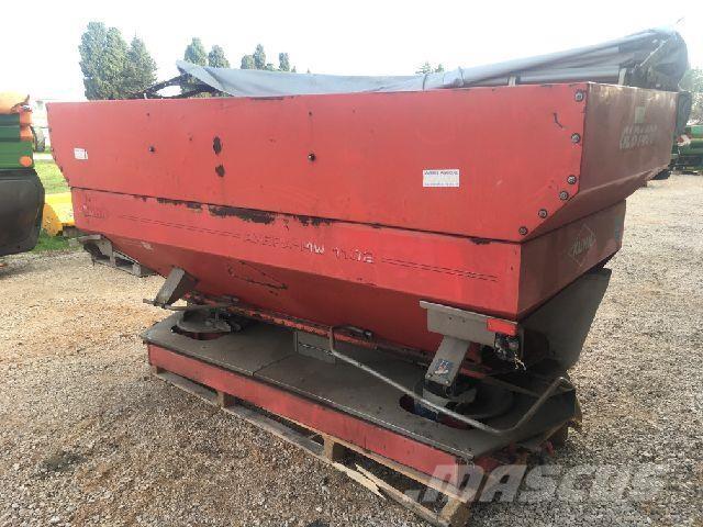 Kuhn GLB 1400 Mineral spreaders