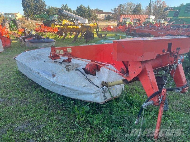 Kuhn GMD 702 Mowers