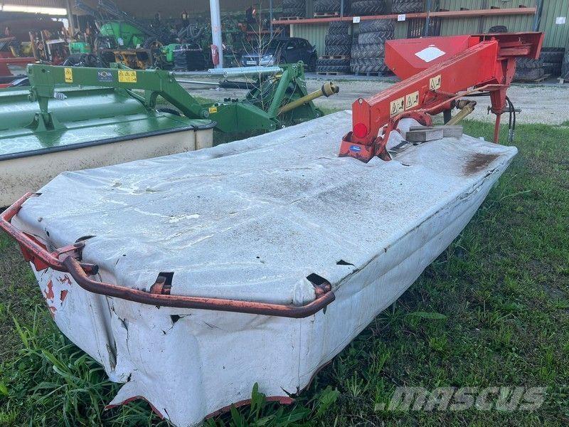 Kuhn GMD 702 Mowers