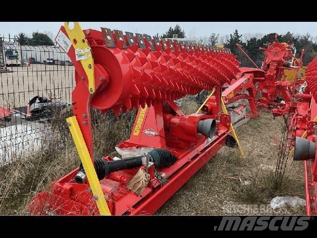 Kuhn HR 3004 Harrows