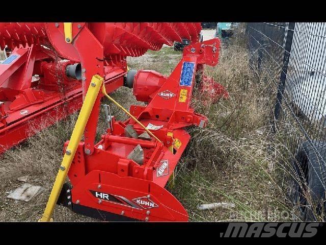Kuhn HR 3004 Harrows