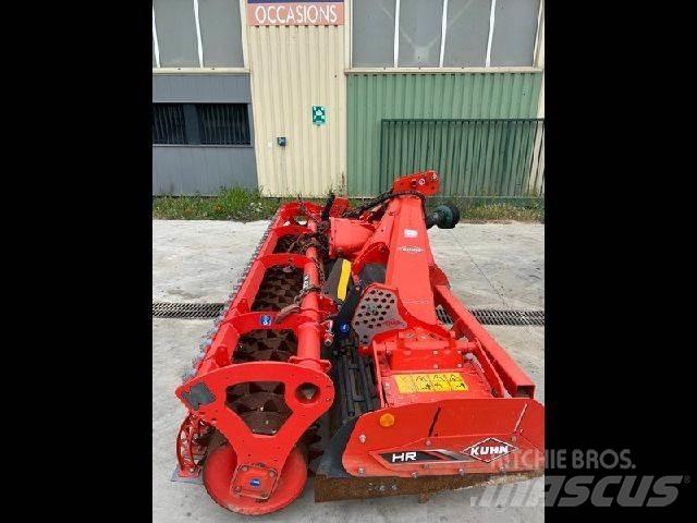 Kuhn HR 4030 Harrows