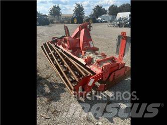 Kuhn HR3004 Harrows