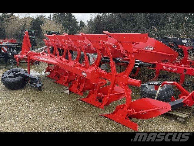 Kuhn VM153 Conventional ploughs