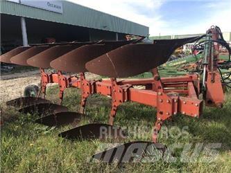 Kverneland LF8 Conventional ploughs
