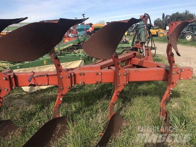 Kverneland LF8 Conventional ploughs