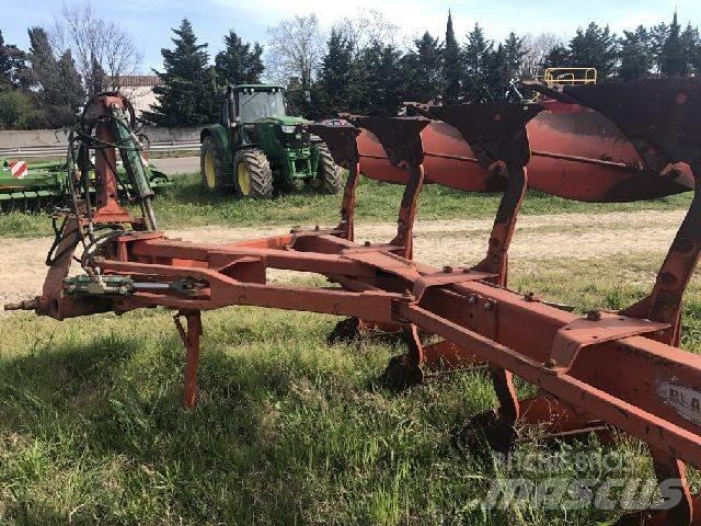 Kverneland LF8 Conventional ploughs