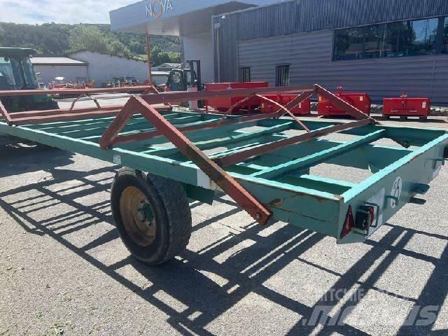  Lambert PF6 Other trailers