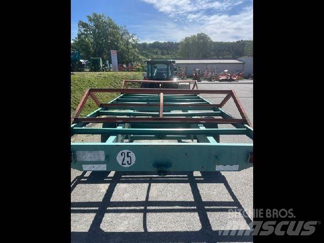  Lambert PF6 Other trailers