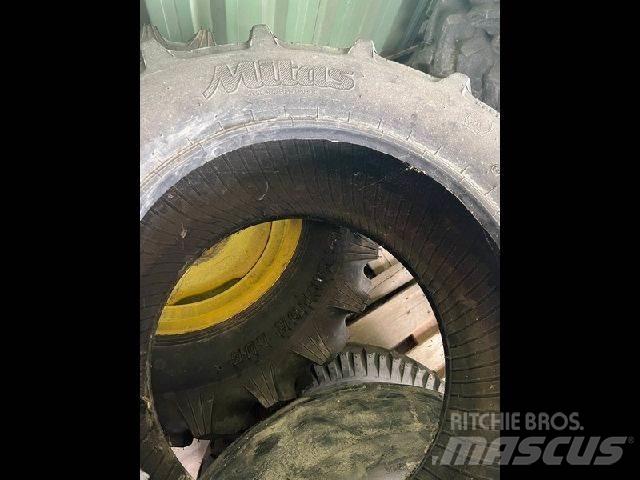 Mitas 260/70R16 Agriculture - Others