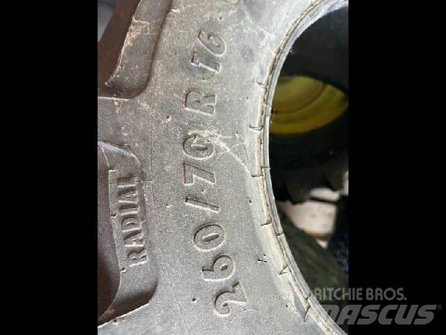 Mitas 260/70R16 Agriculture - Others