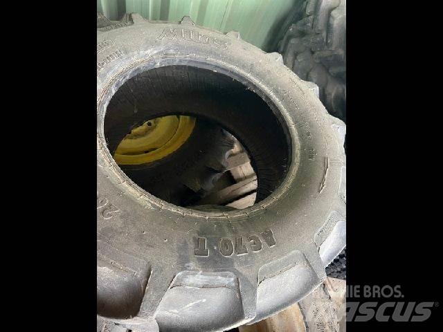 Mitas 260/70R16 Agriculture - Others