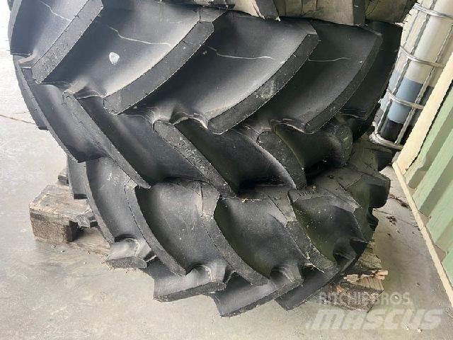 Mitas 380/70R20 Agriculture - Others