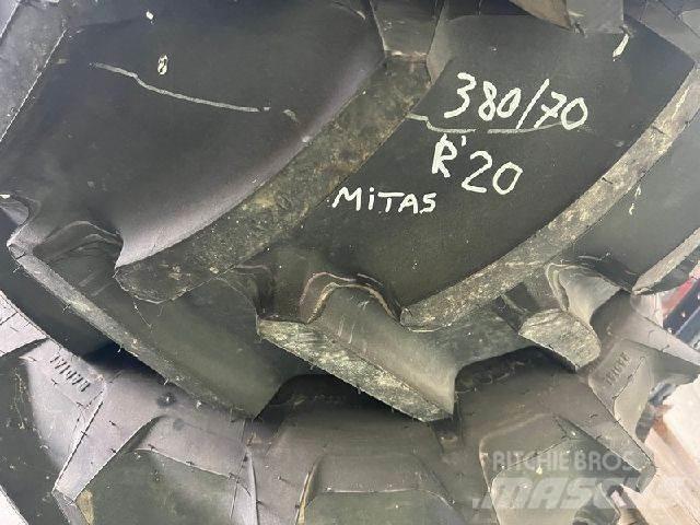 Mitas 380/70R20 Agriculture - Others