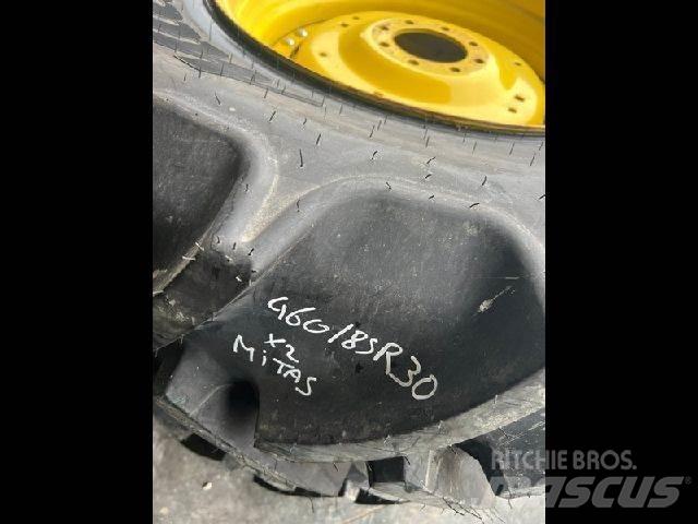Mitas 460/85R30 Agriculture - Others