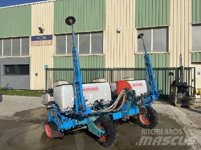 Monosem NG+ Other sowing machines and accessories