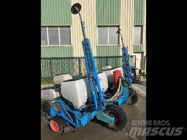 Monosem NG+ Other sowing machines and accessories