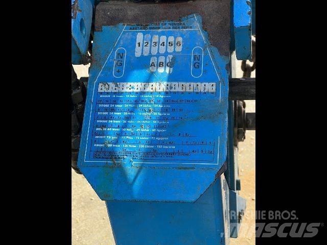 Monosem NG+ Other sowing machines and accessories
