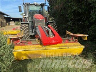 Pöttinger 301 Mower-conditioners