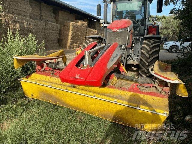 Pöttinger 301 Mower-conditioners