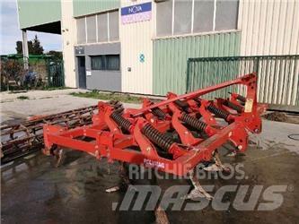Rau POLYMAG Row crop cultivators