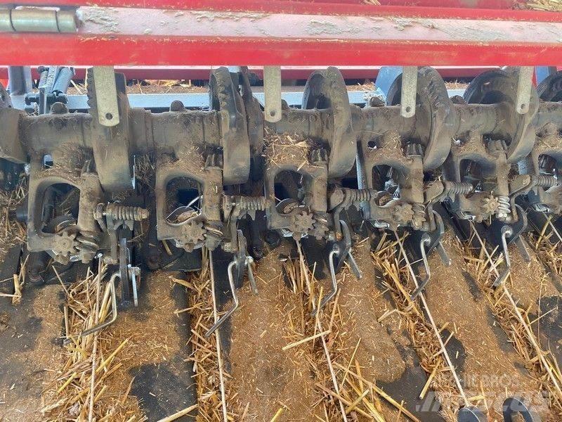 Supertino SR 712 Square balers