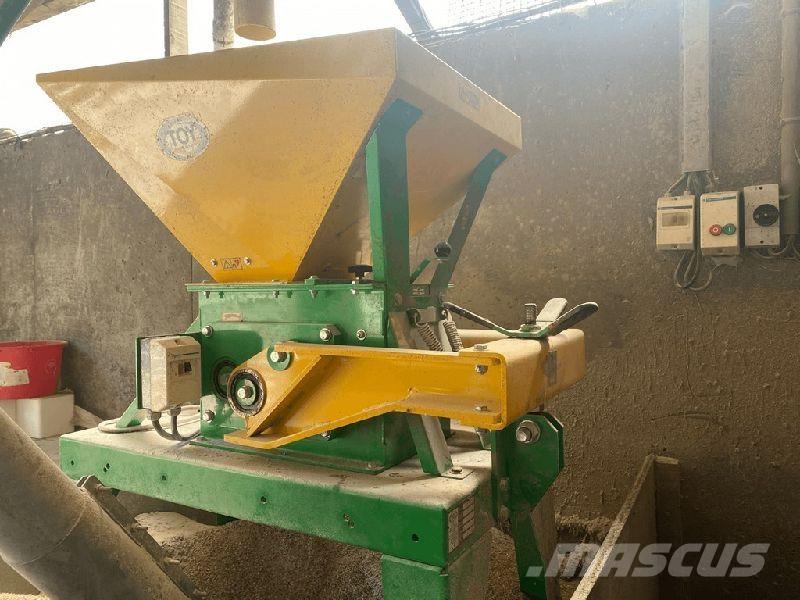 TOY AP 150 Agriculture - Others