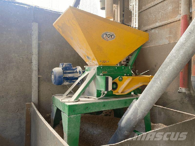 TOY AP 150 Agriculture - Others