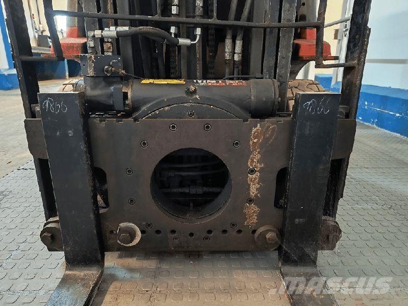 Toyota 7FGF18 Material Handling - Others