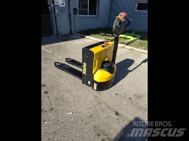 Yale MP16UX Material Handling - Others