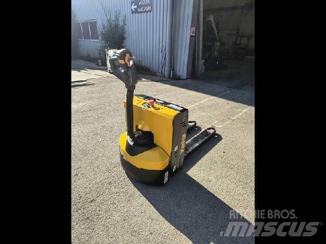 Yale MP16UX Material Handling - Others