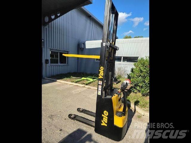 Yale MS12E Material Handling - Others