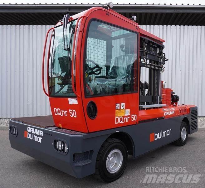 Bulmor DQnr50 Sideloaders