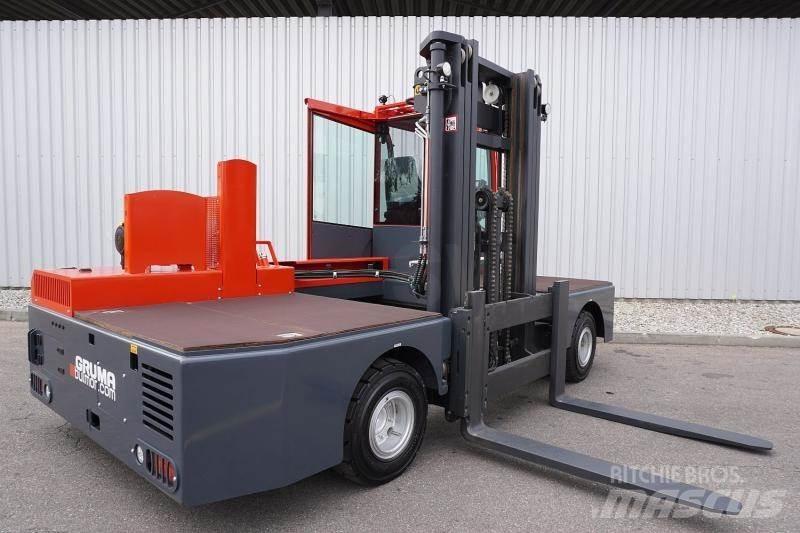 Bulmor DQnr50 Sideloaders