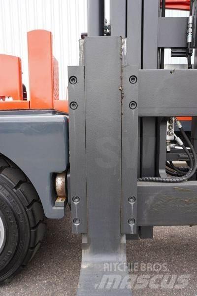Bulmor DQnr50 Sideloaders