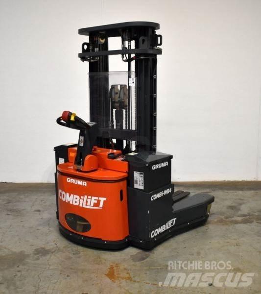 Combilift WR4 4-way reach trucks