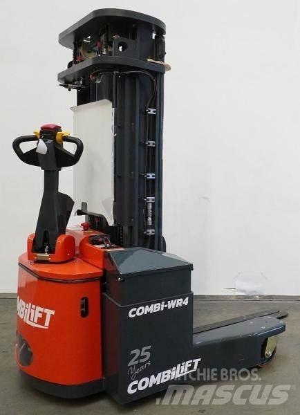 Combilift WR4 4-way reach trucks