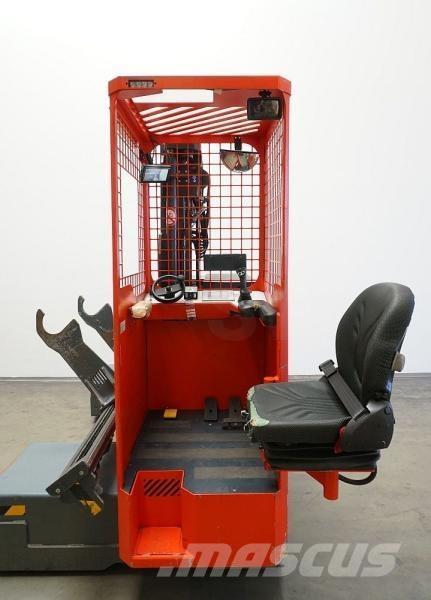 Dimos DMS20/48 4-way reach trucks