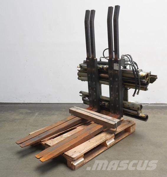 Durwen DPK30C Material Handling - Others